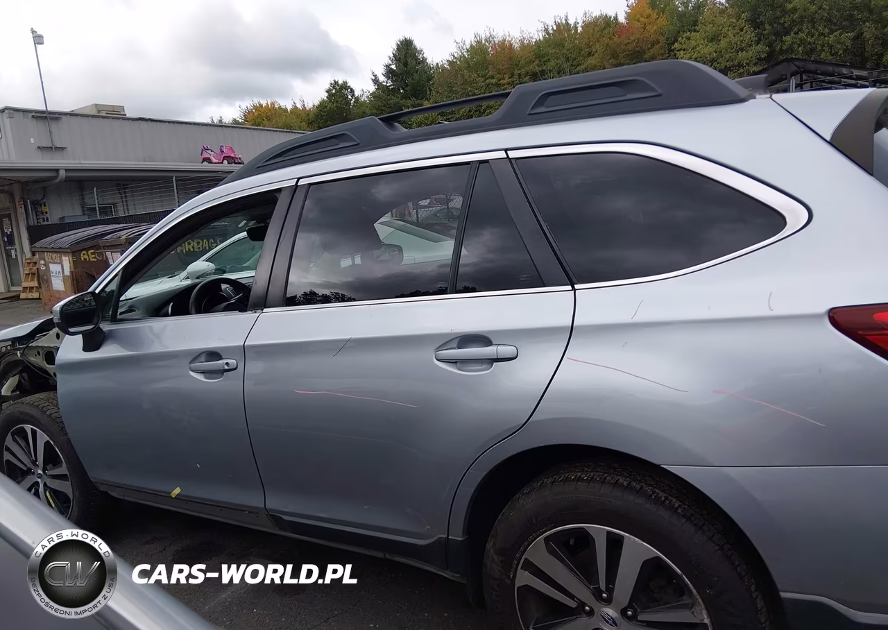2018 Subaru Outback 2.5I Limited VIN:4S4BSANC6J3246767 - 15