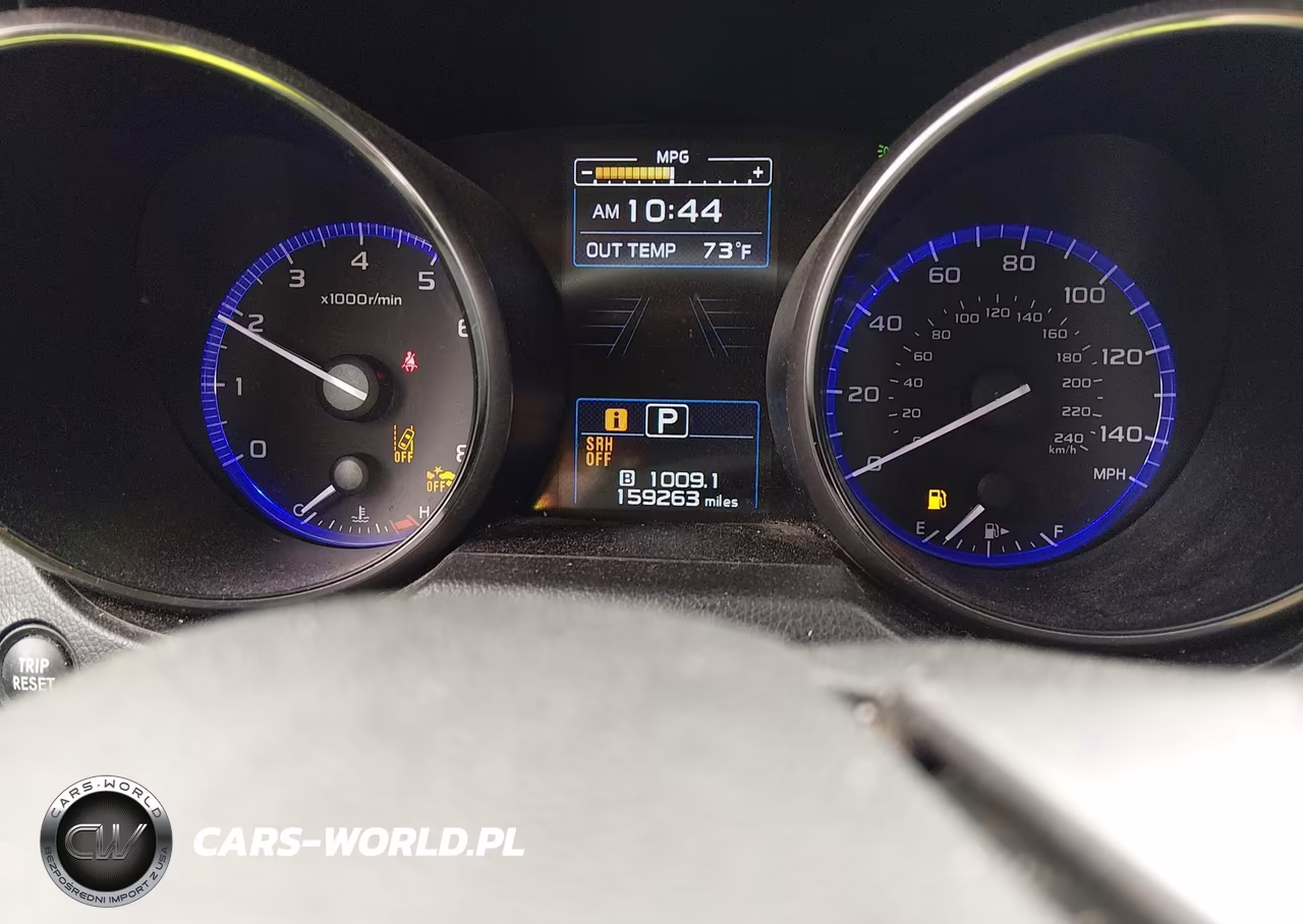 2018 Subaru Outback 2.5I Limited VIN:4S4BSANC6J3246767 - 7