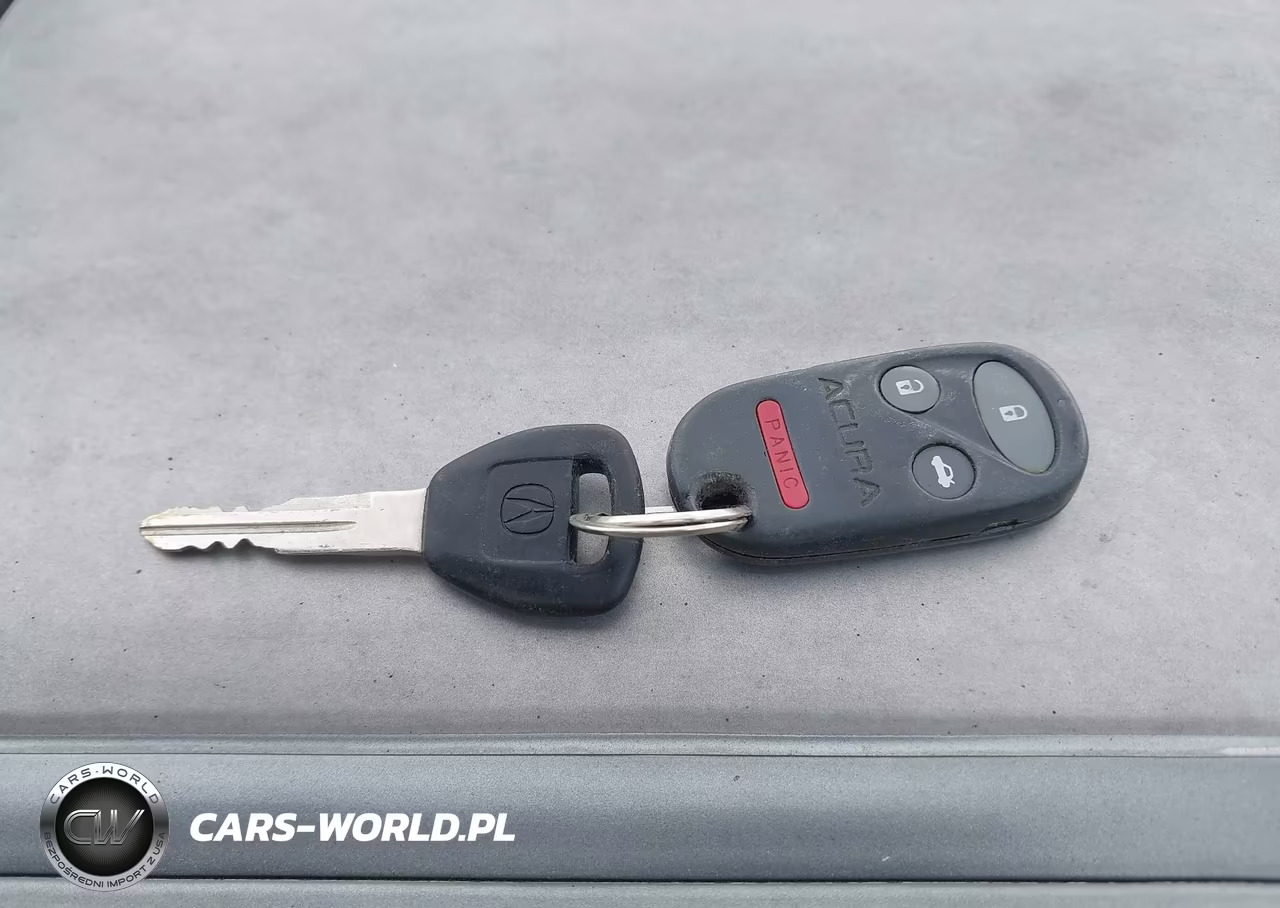 1999 Acura Tl 3.2 VIN:19UUA5649XA001904 - 11