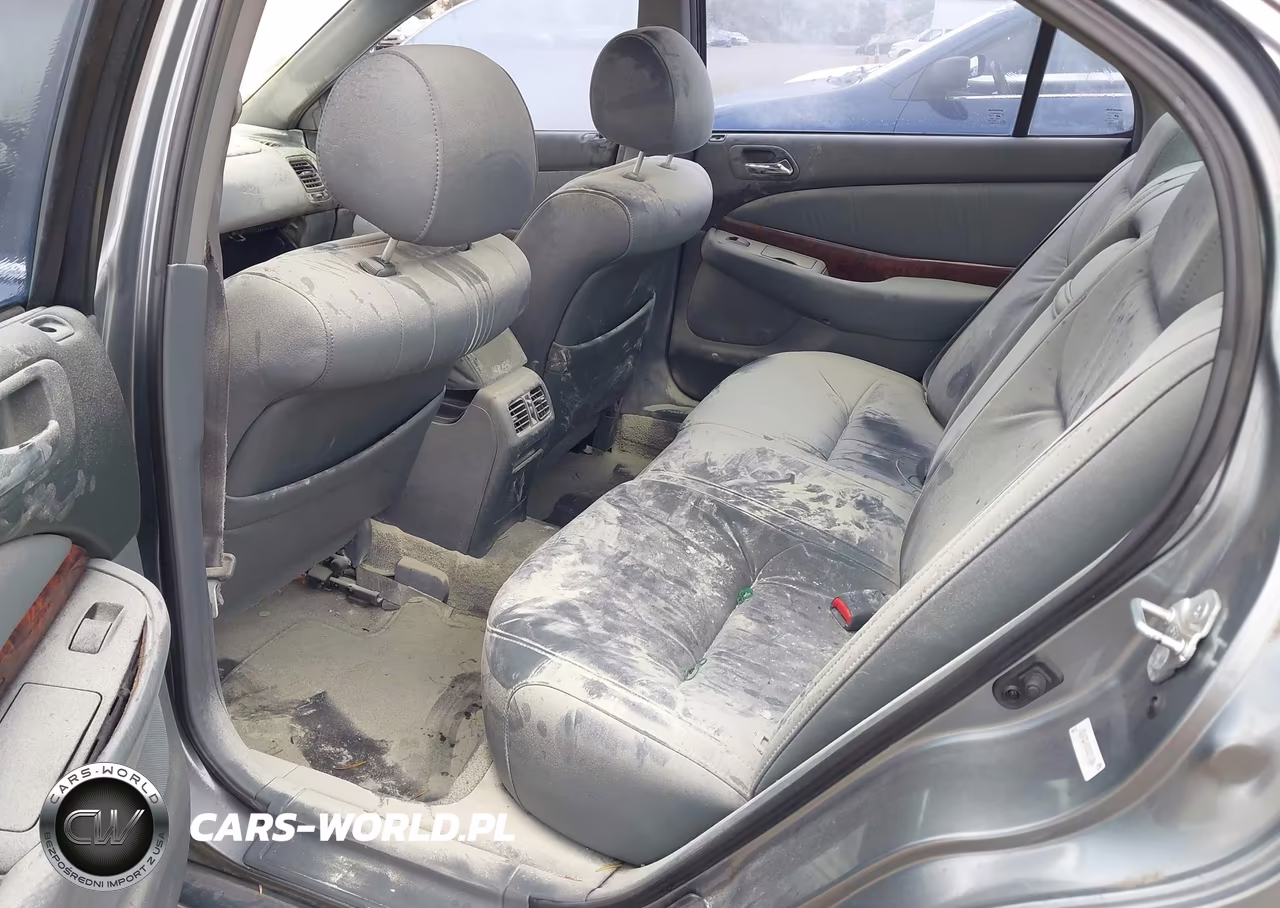 1999 Acura Tl 3.2 VIN:19UUA5649XA001904 - 8