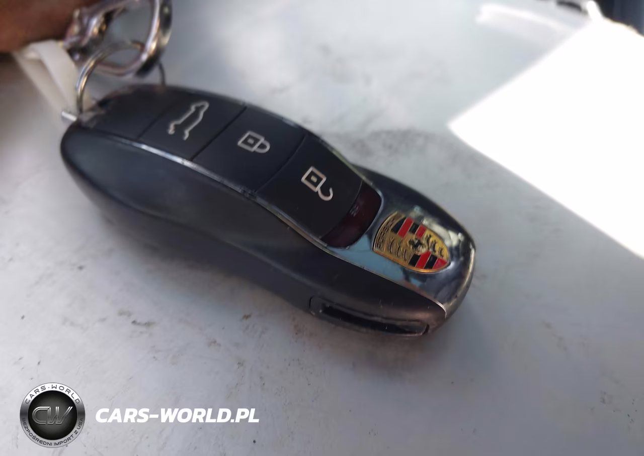 2021 Porsche Macan VIN:WP1AA2A58MLB17089 - 11