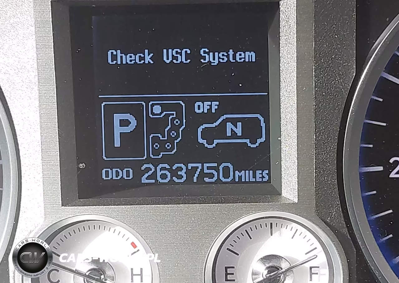 2010 Lexus Lx 570 VIN:JTJHY7AX9A4042240 - 15