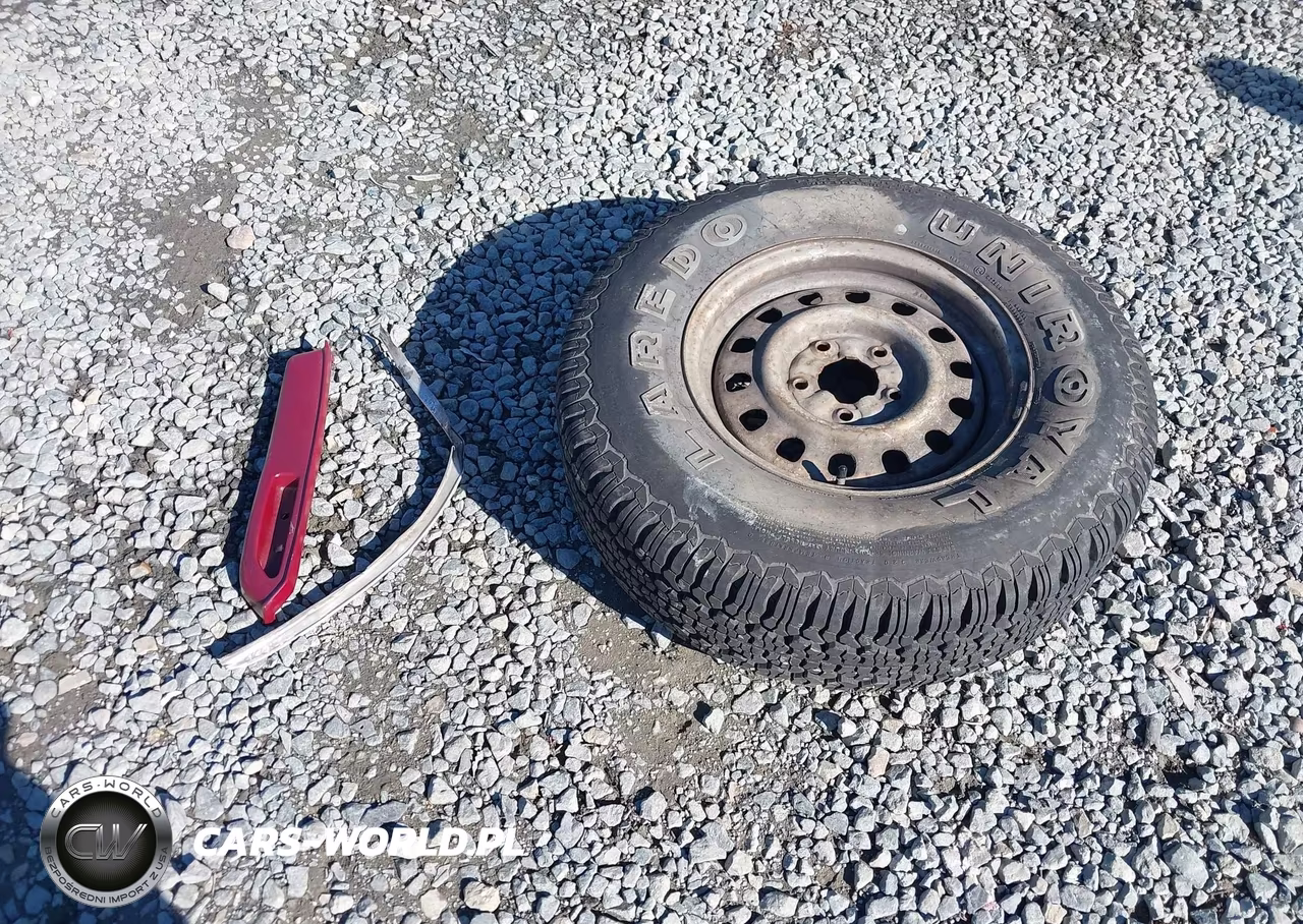 1992 Chevrolet S Truck S10 VIN:1GCDT19Z5N8200347 - 12