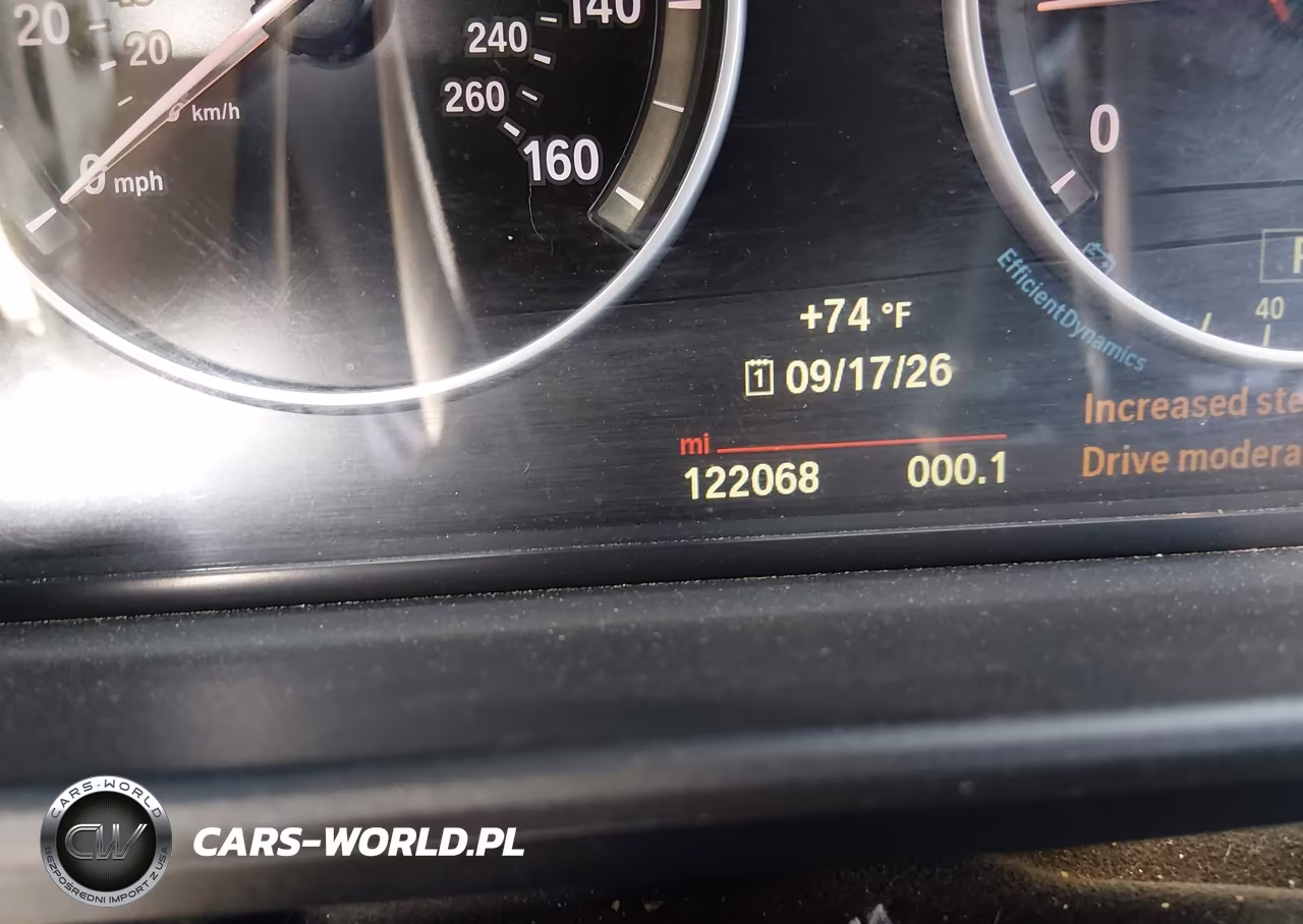 2016 BMW 528I VIN:WBA5A5C52GD529263 - 15