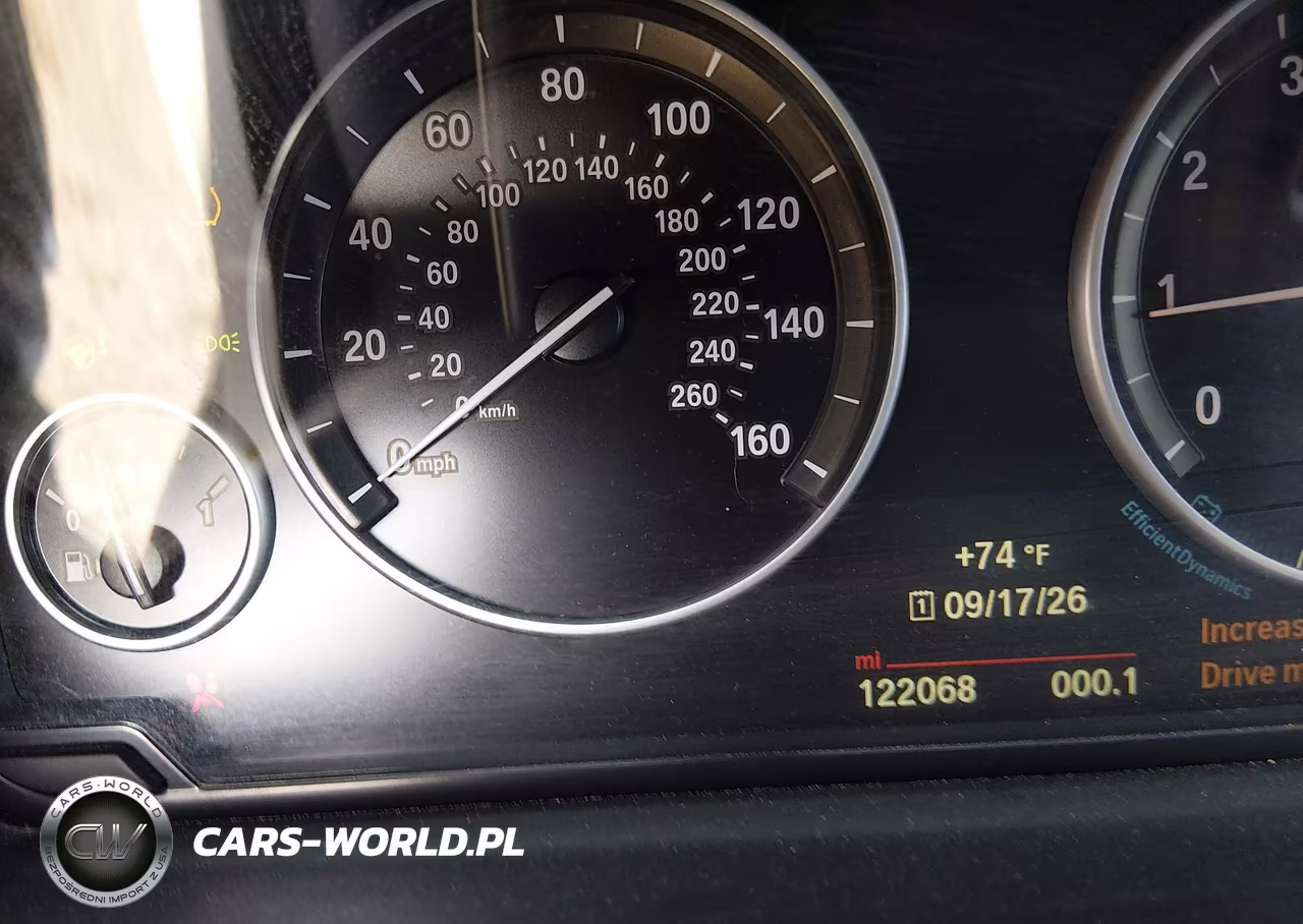 2016 BMW 528I VIN:WBA5A5C52GD529263 - 7