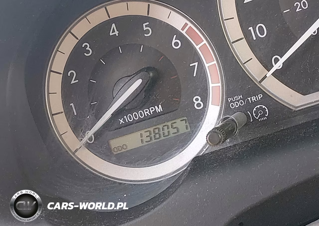 2005 Toyota Sienna Le VIN:5TDZA23CX5S270153 - 7