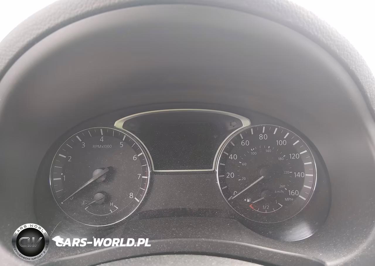 2017 Nissan Altima 2.5 S VIN:1N4AL3APXHN350782 - 7
