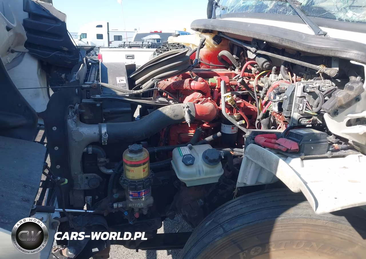 2016 Freightliner M2 106 Medium Duty VIN:3ALACWDT2GDHJ1159 - 10