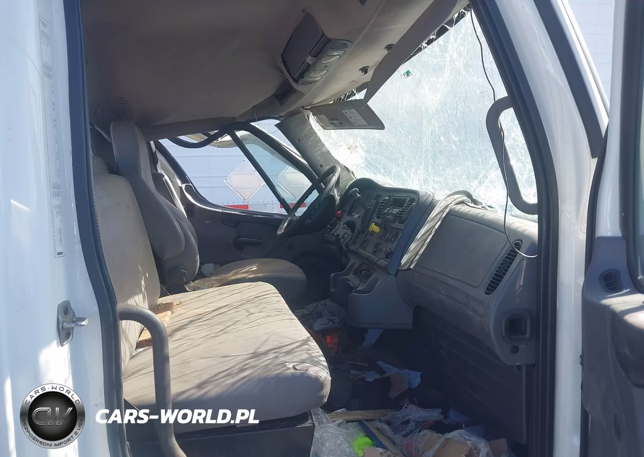 2016 Freightliner M2 106 Medium Duty VIN:3ALACWDT2GDHJ1159 - 5