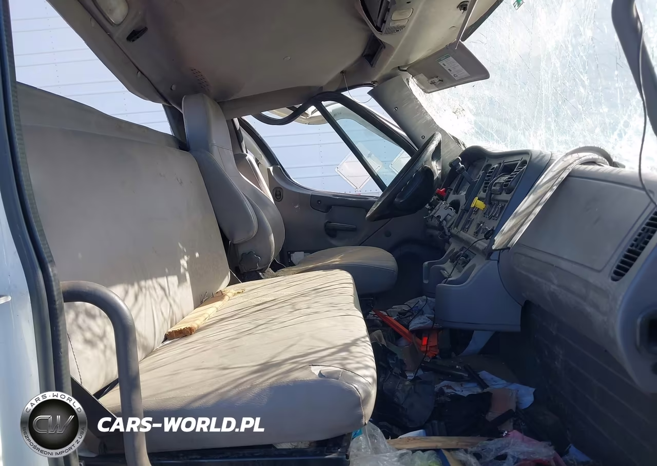 2016 Freightliner M2 106 Medium Duty VIN:3ALACWDT2GDHJ1159 - 8