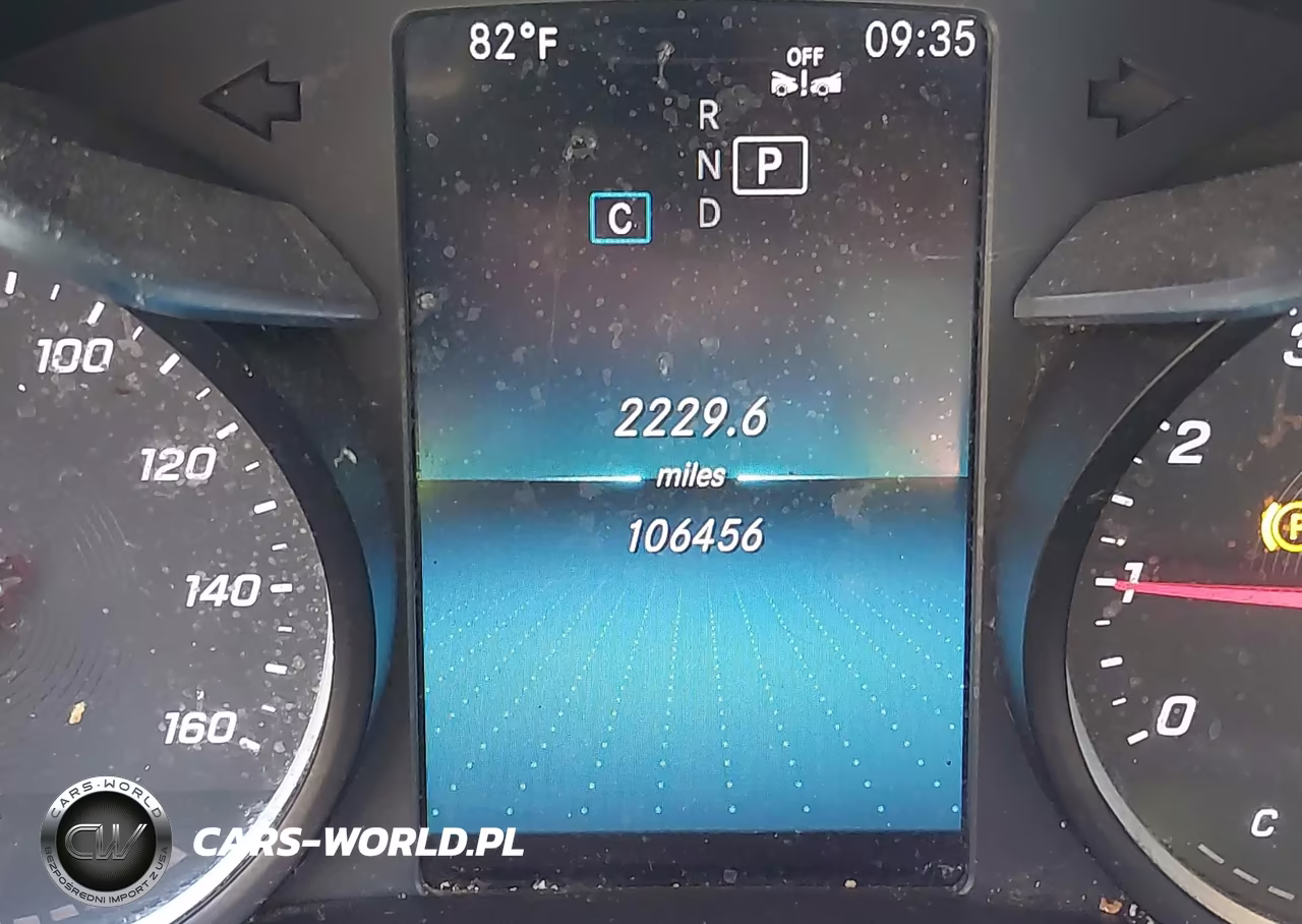 2019 Mercedes-Benz C 300 VIN:55SWF8DB6KU288841 - 15