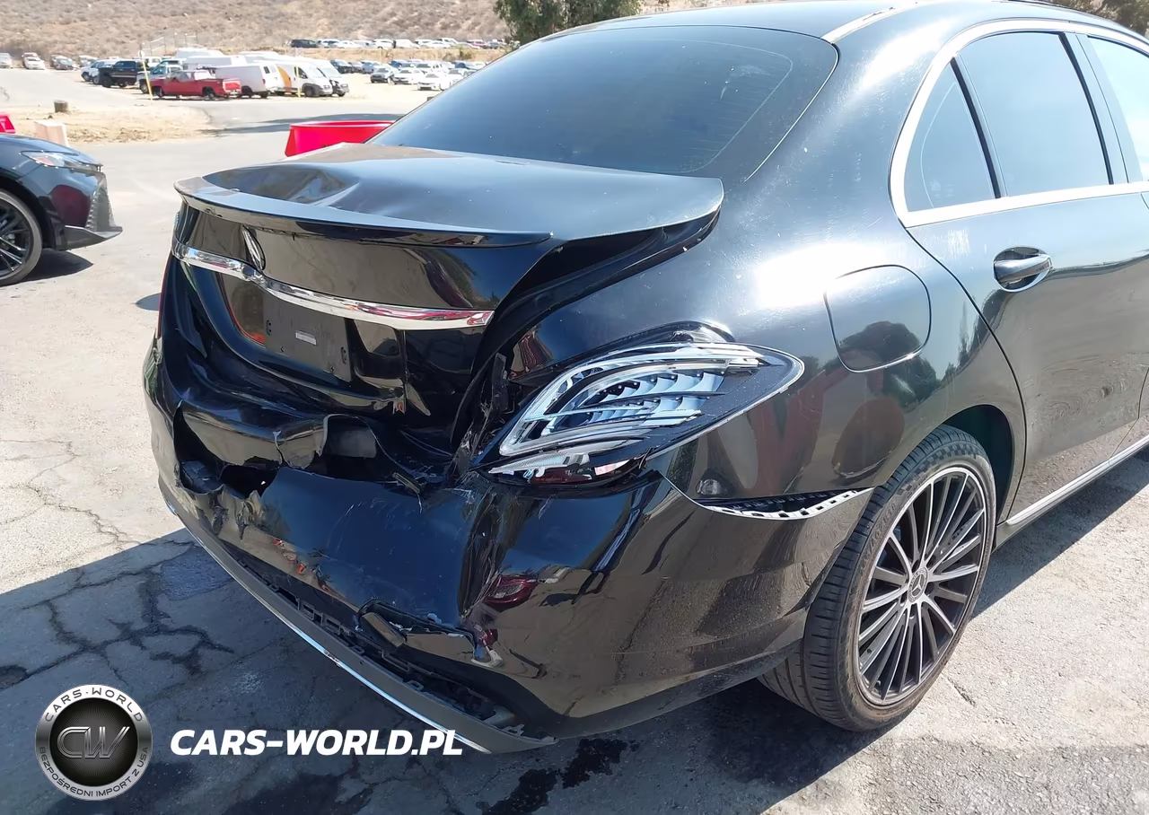 2019 Mercedes-Benz C 300 VIN:55SWF8DB6KU288841 - 6