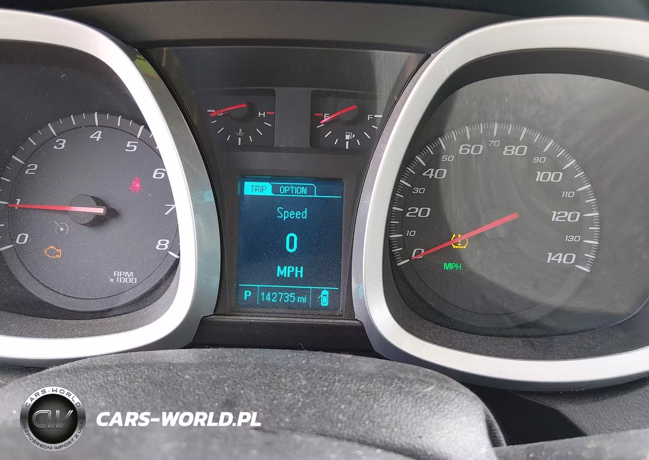 2017 Chevrolet Equinox Ls VIN:2GNFLEEK6H6178417 - 7