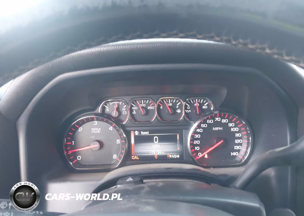 2015 GMC Sierra 1500 Sle VIN:1GTV2UEC5FZ437118 - 7