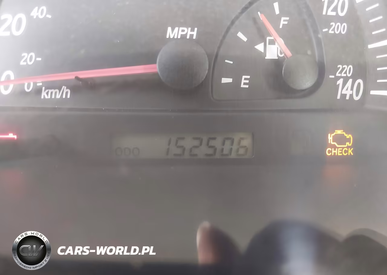 2003 Toyota Camry Le VIN:4T1BE32K13U674032 - 15