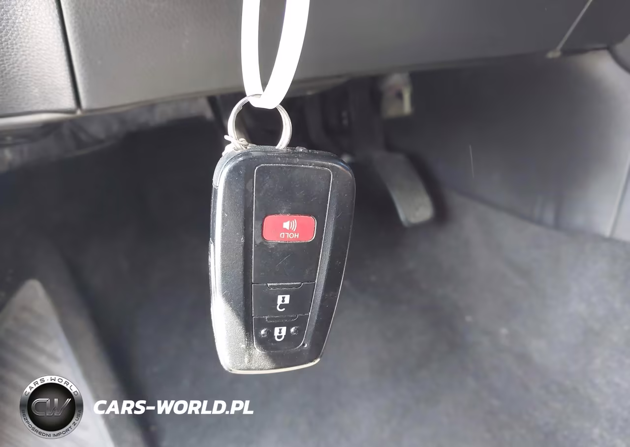 2022 Toyota Corolla Se VIN:JTND4MBE5N3165694 - 11