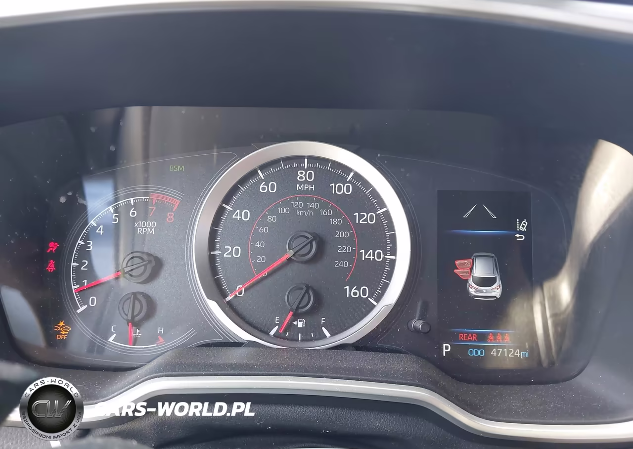 2022 Toyota Corolla Se VIN:JTND4MBE5N3165694 - 7