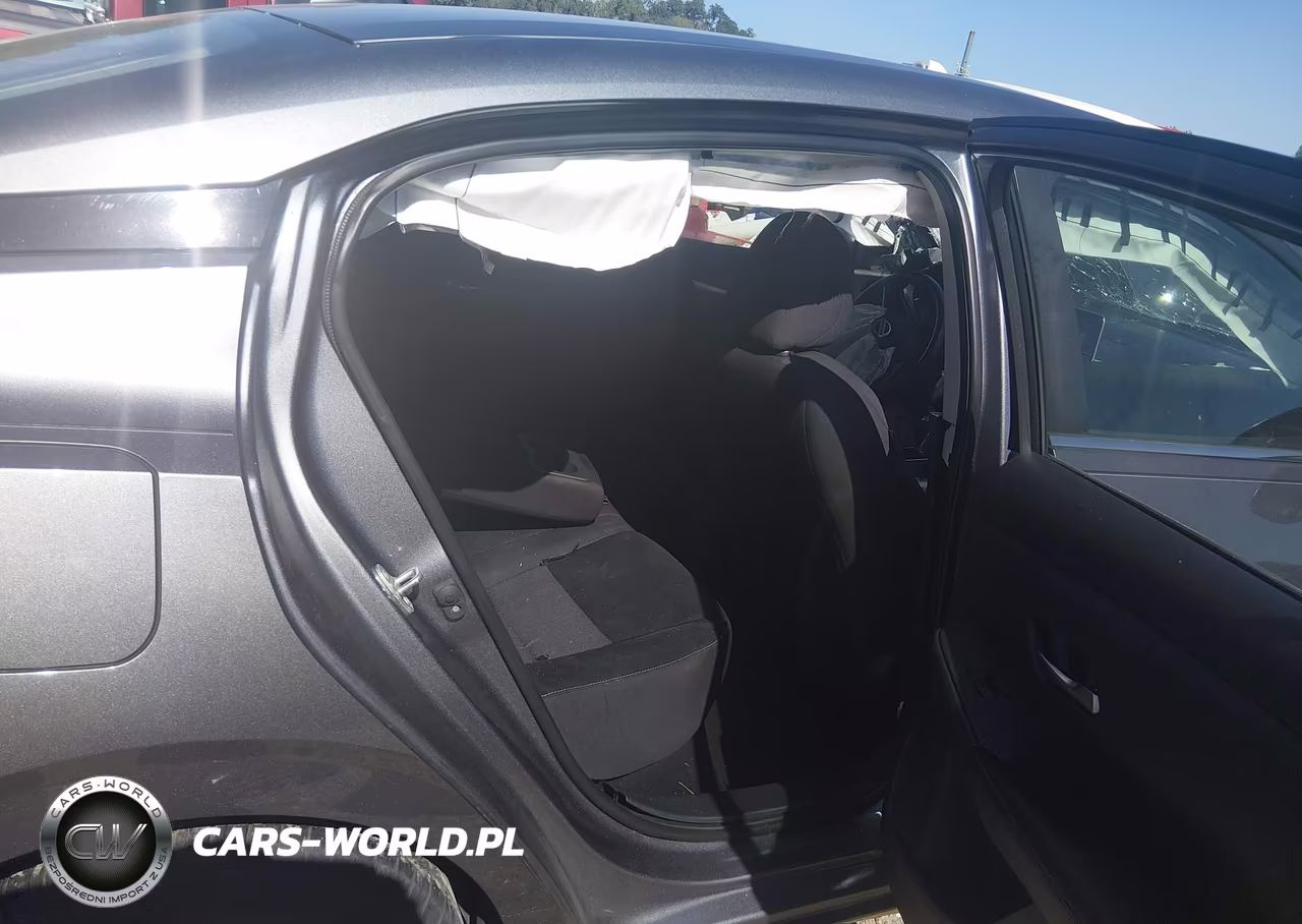 2020 Nissan Sentra Sv Xtronic Cvt VIN:3N1AB8CVXLY238407 - 8