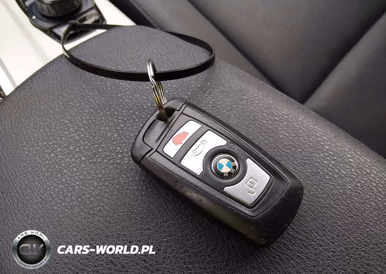 2014 BMW X3 xDrive28I VIN:5UXWX9C59E0D20816 - 11