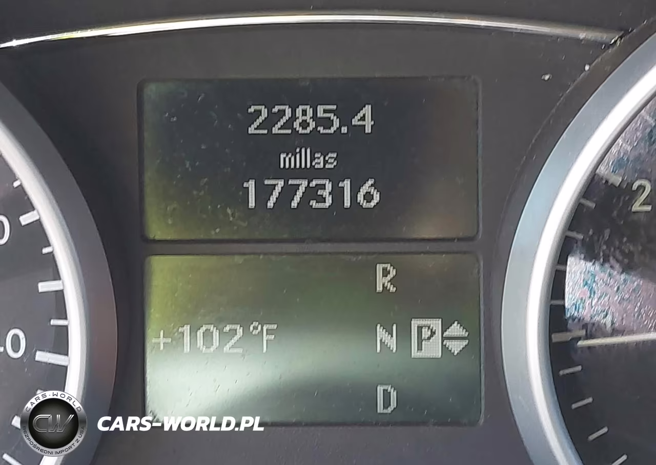 2010 Mercedes-Benz Ml 350 VIN:4JGBB5GB2AA561007 - 15