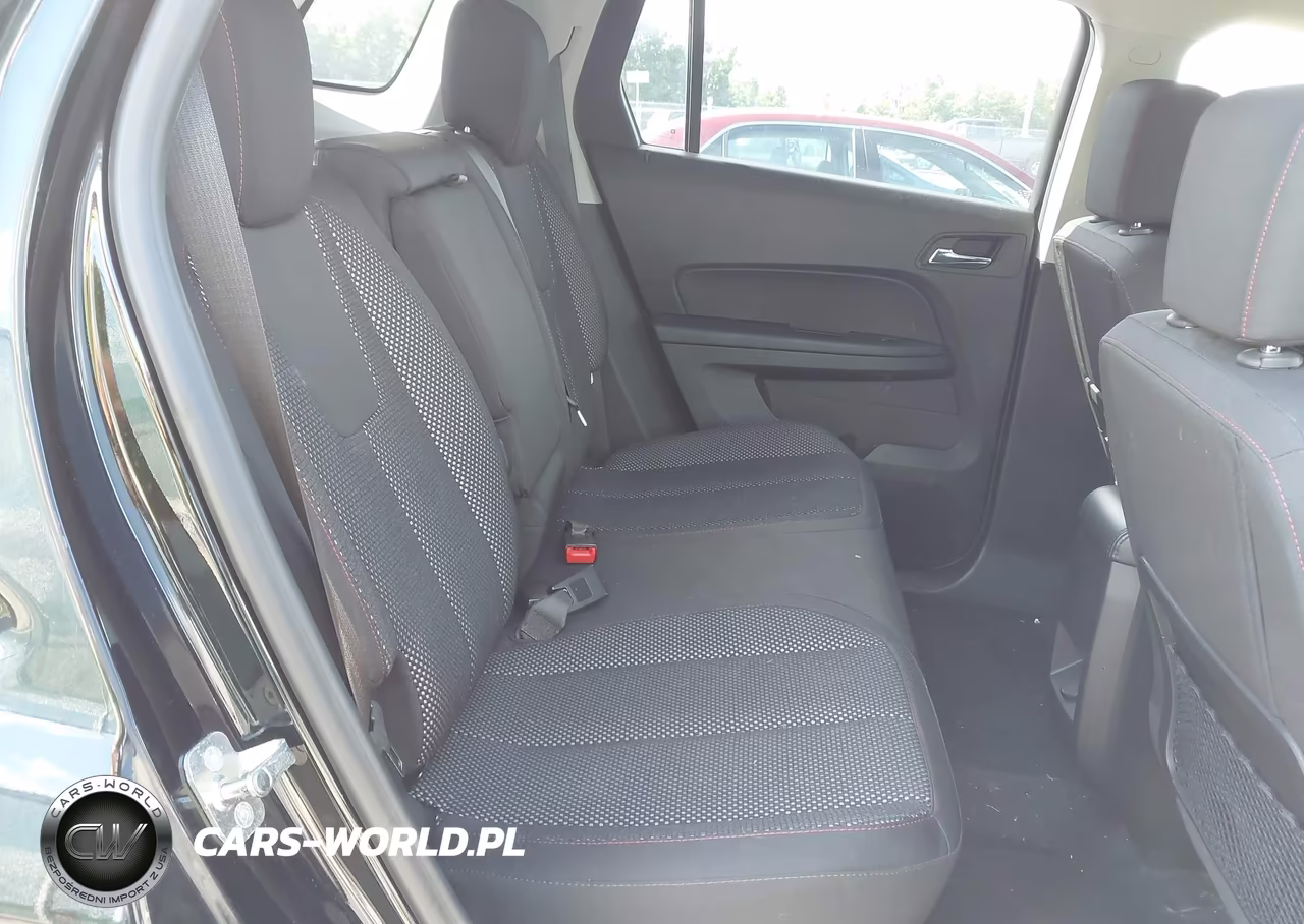 2016 GMC Terrain Sle-2 VIN:2GKFLTE39G6103574 - 8