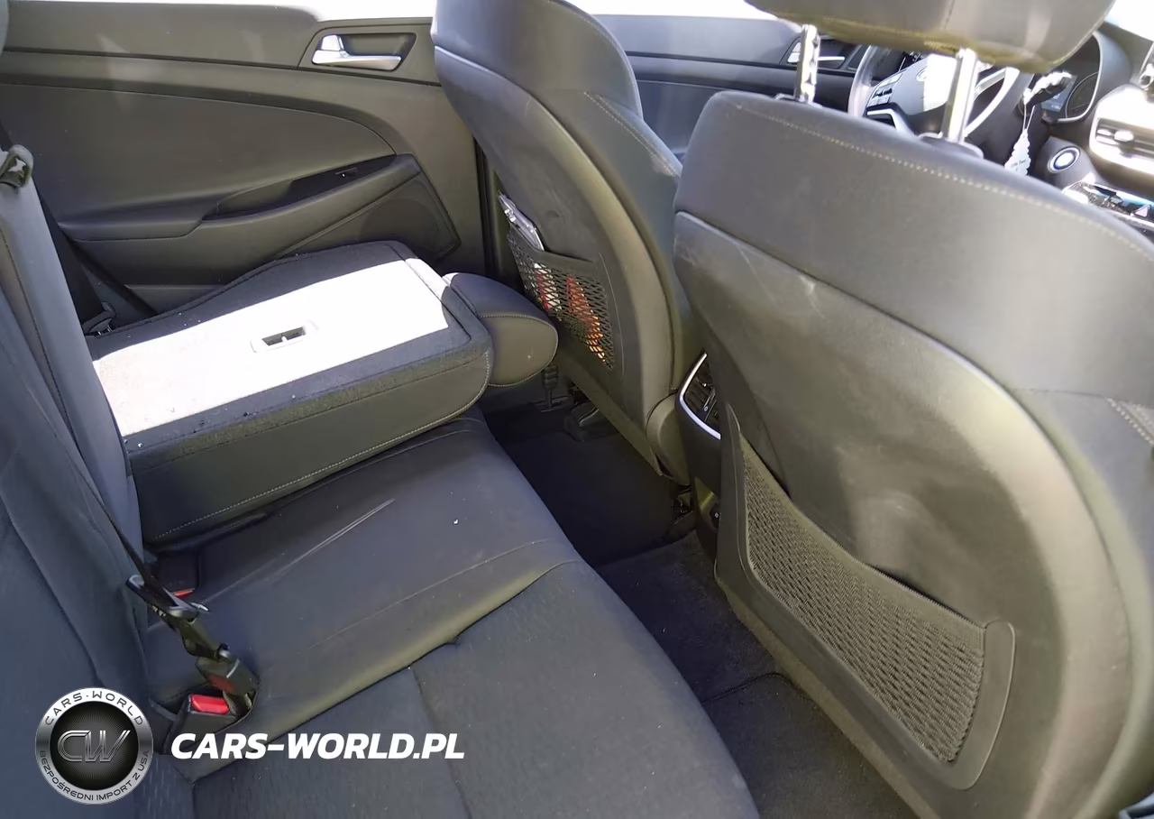 2020 Hyundai Tucson Sport VIN:KM8J33AL3LU109700 - 8