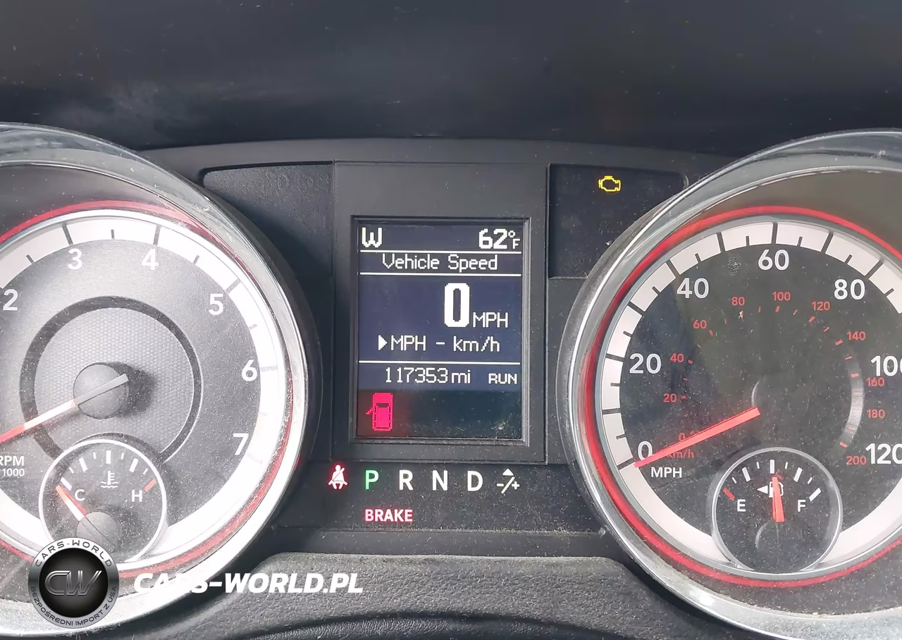 2019 Dodge Grand Caravan Gt VIN:2C4RDGEG6KR691926 - 7