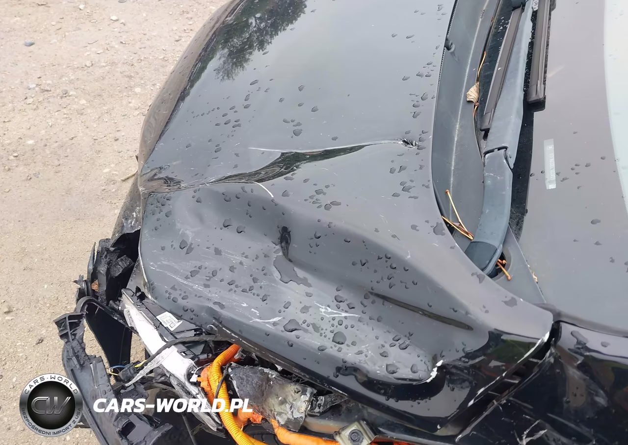 2018 Chevrolet Bolt Ev Lt VIN:1G1FW6S00J4133109 - 20