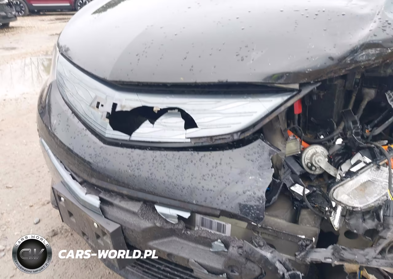 2018 Chevrolet Bolt Ev Lt VIN:1G1FW6S00J4133109 - 21
