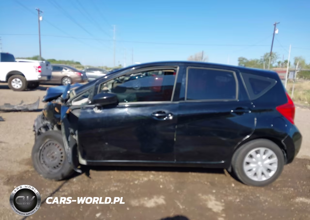 2016 Nissan Versa Note S (Sr)-S Plus-Sl-Sr-Sv VIN:3N1CE2CP7GL354245 - 15
