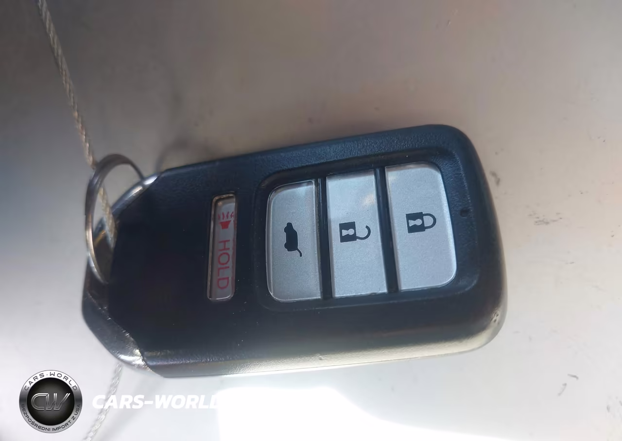 2019 Honda Hr-V Ex VIN:3CZRU5H57KM726084 - 11