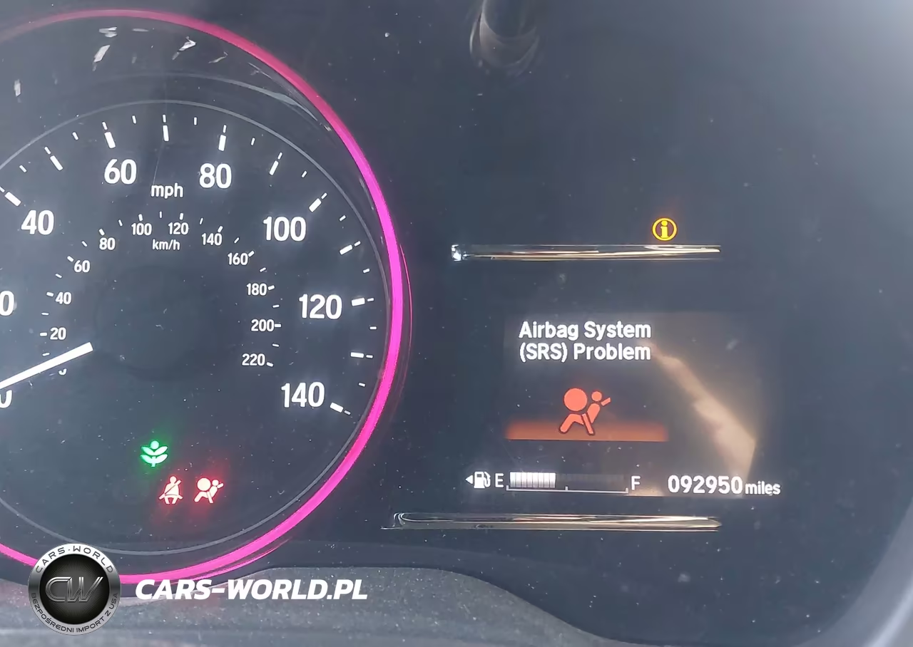 2019 Honda Hr-V Ex VIN:3CZRU5H57KM726084 - 7