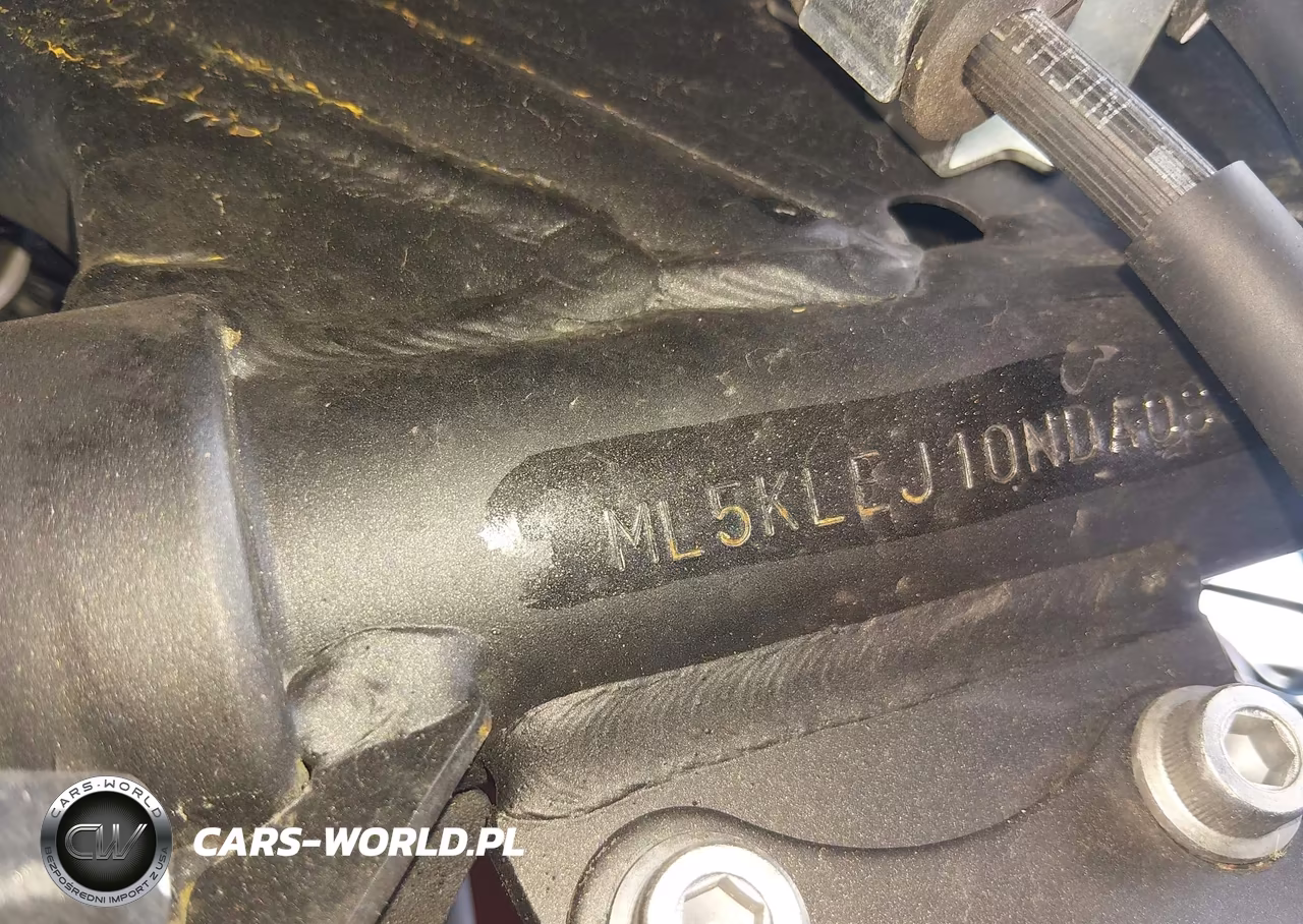 2022 Kawasaki Kl650 J VIN:ML5KLEJ10NDA08925 - 10