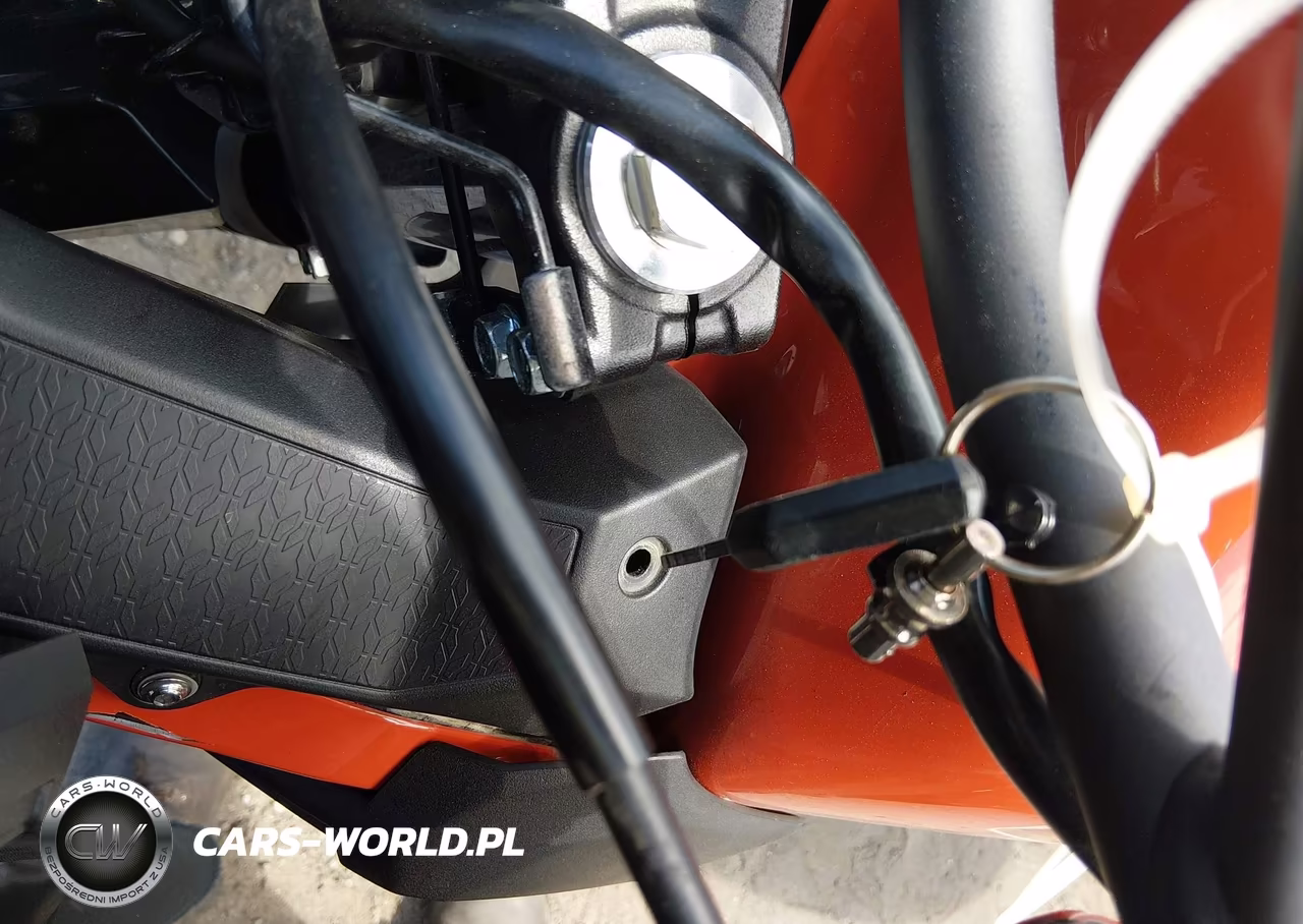 2022 Kawasaki Kl650 J VIN:ML5KLEJ10NDA08925 - 11