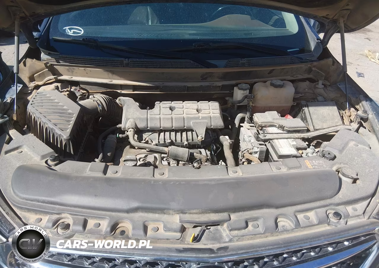 2018 Buick Enclave Avenir VIN:5GAEVCKW8JJ226164 - 10