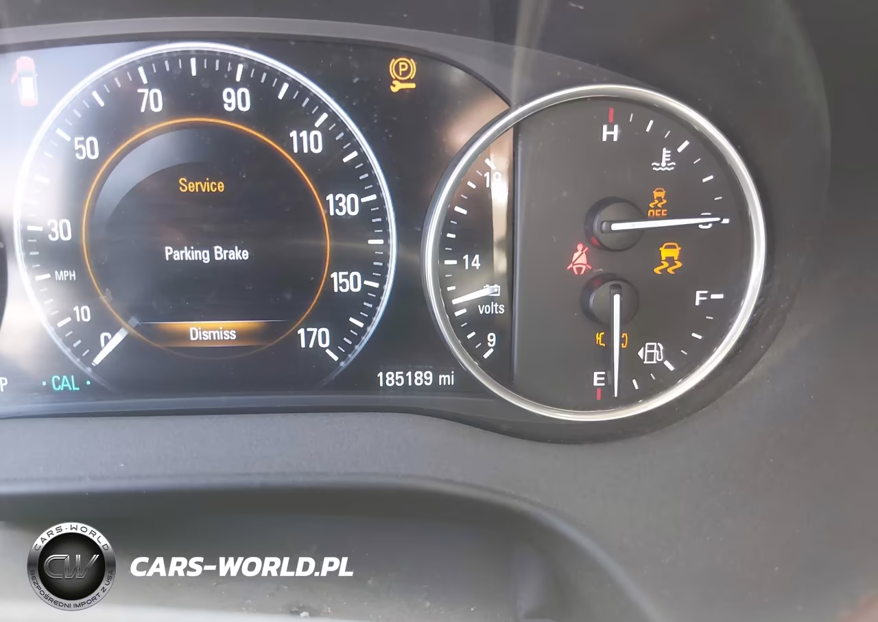 2018 Buick Enclave Avenir VIN:5GAEVCKW8JJ226164 - 15