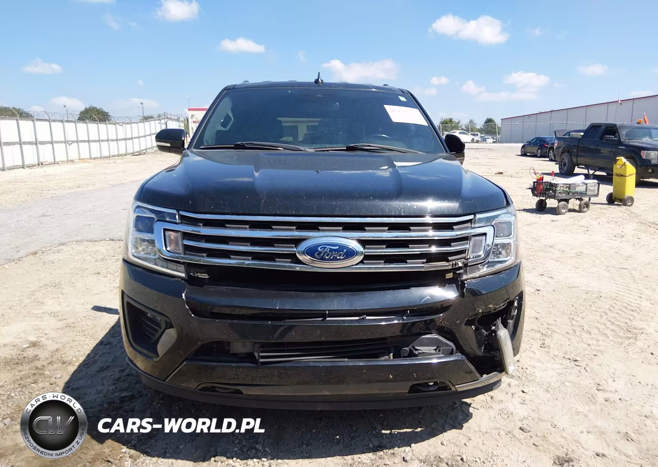 2018 Ford Expedition Xlt VIN:1FMJU1JT8JEA36168 - 12