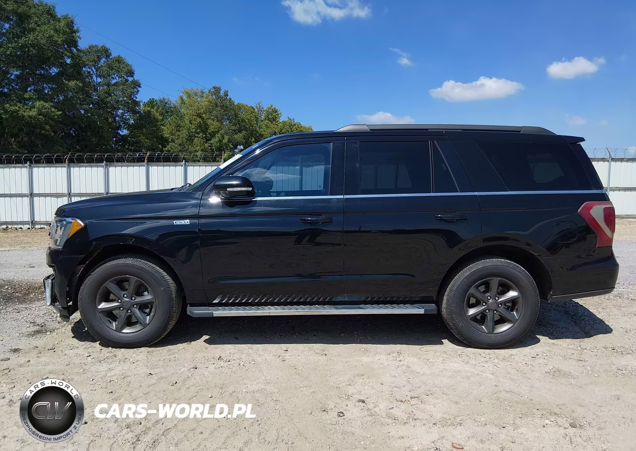 2018 Ford Expedition Xlt VIN:1FMJU1JT8JEA36168 - 14