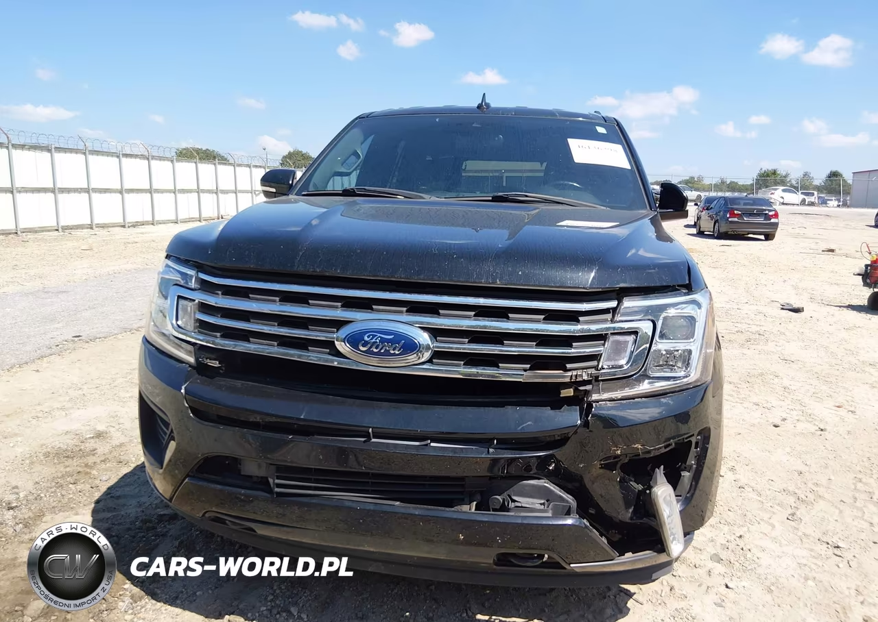 2018 Ford Expedition Xlt VIN:1FMJU1JT8JEA36168 - 6