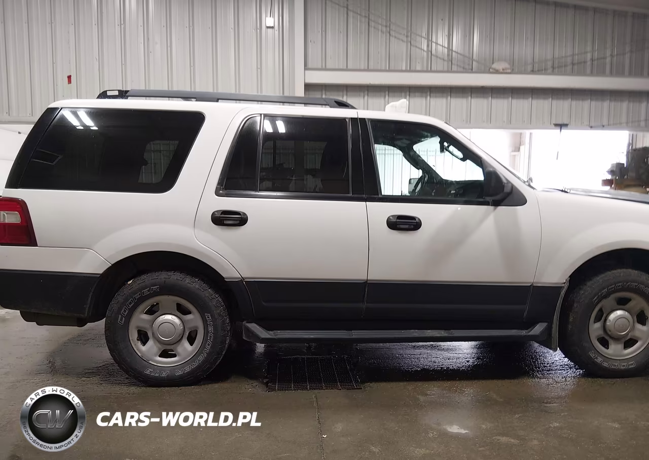 2015 Ford Expedition Xl VIN:1FMJU1GT1FEF14560 - 13