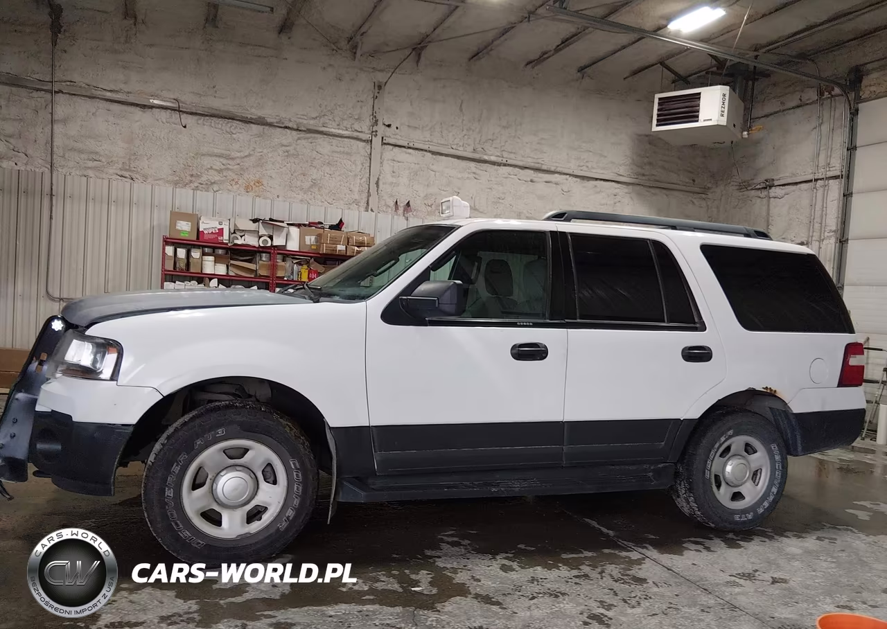 2015 Ford Expedition Xl VIN:1FMJU1GT1FEF14560 - 14