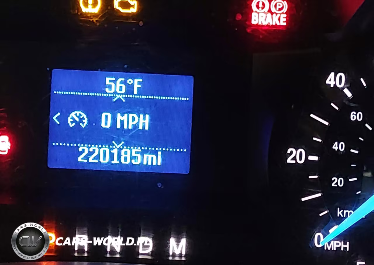 2015 Ford Expedition Xl VIN:1FMJU1GT1FEF14560 - 15
