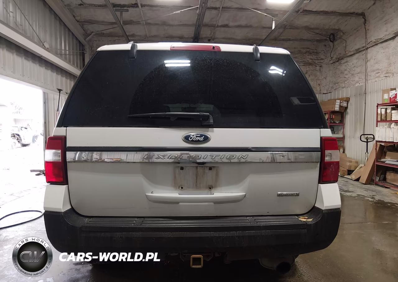2015 Ford Expedition Xl VIN:1FMJU1GT1FEF14560 - 16