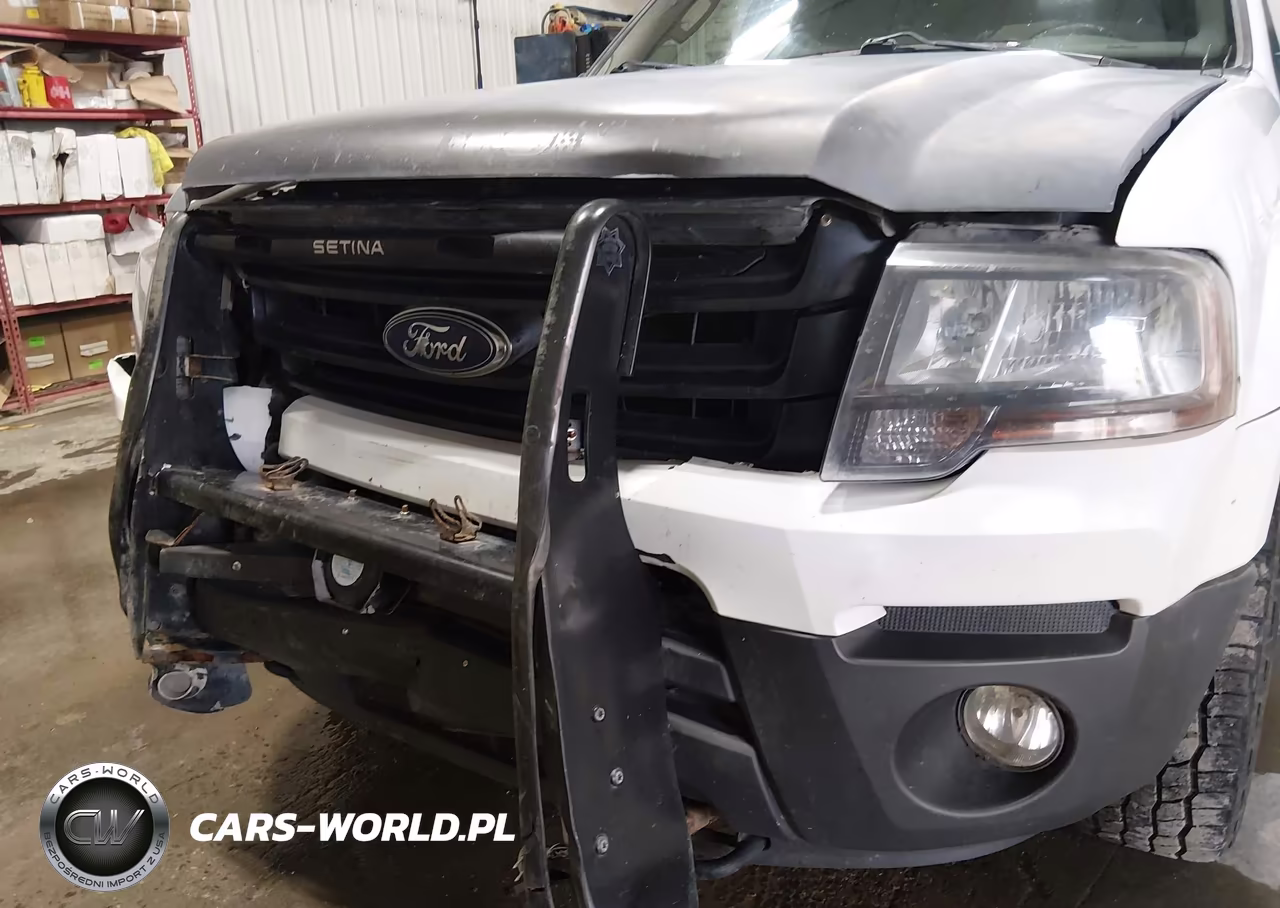 2015 Ford Expedition Xl VIN:1FMJU1GT1FEF14560 - 6