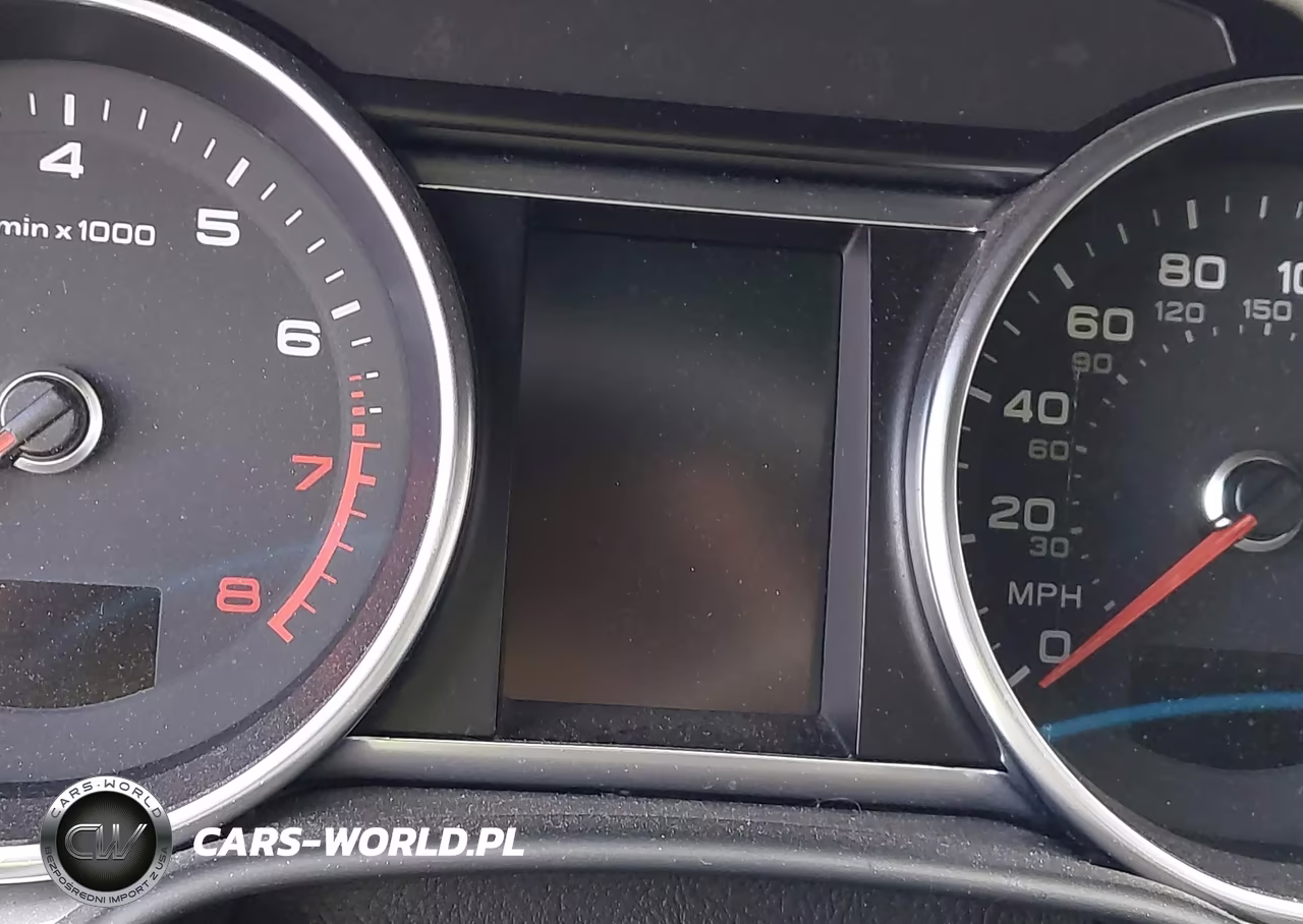2015 Audi Q7 Prestige VIN:WA1DGAFE2FD029002 - 15