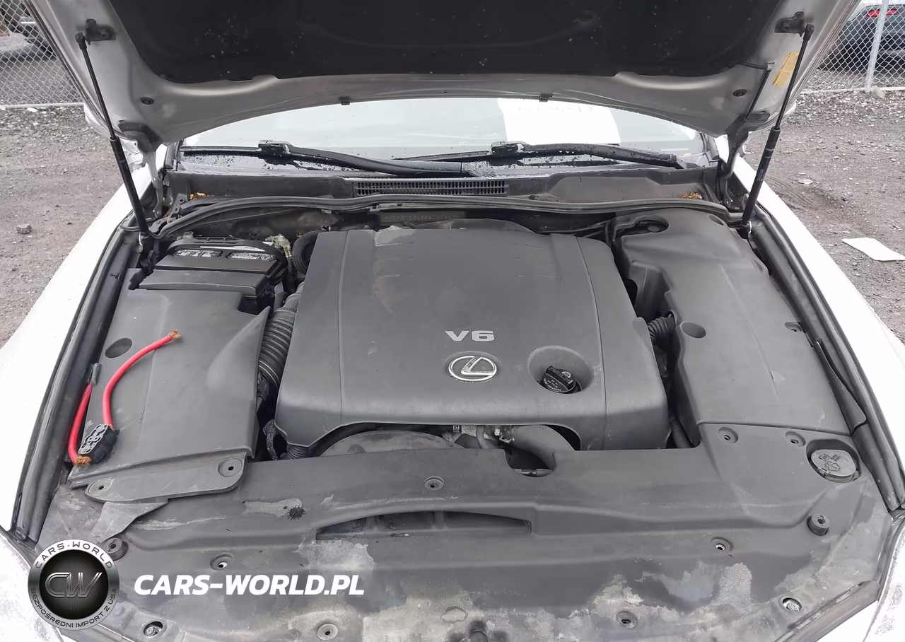 2009 Lexus Is 250 VIN:JTHBK262995089623 - 10