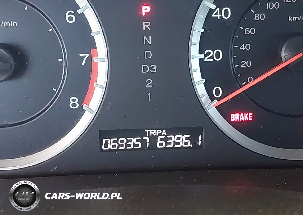 2010 Honda Accord 2.4 Lx-P VIN:1HGCP2F46AA166079 - 16