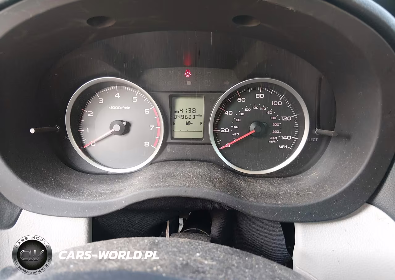 2017 Subaru Forester 2.5I VIN:JF2SJABC1HH482690 - 7