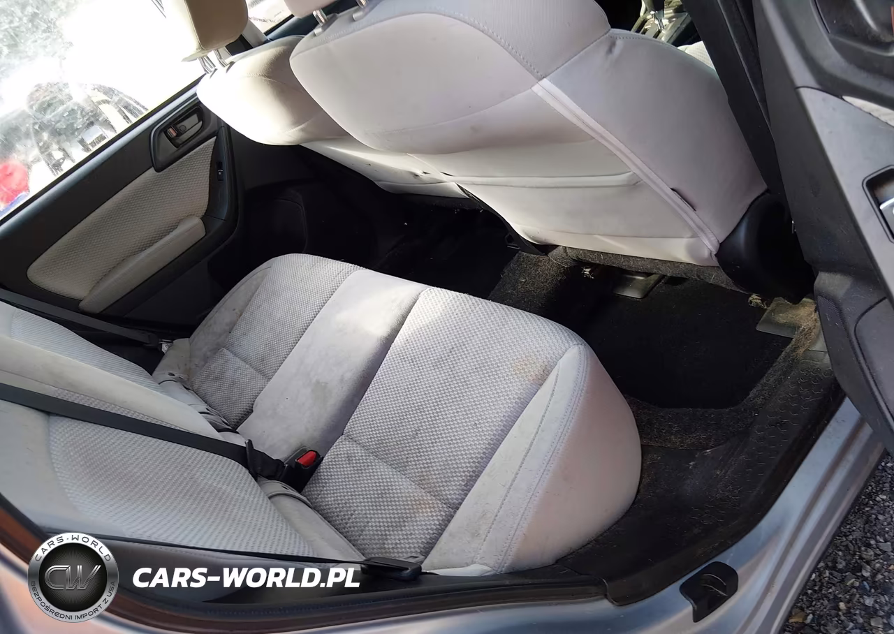 2017 Subaru Forester 2.5I VIN:JF2SJABC1HH482690 - 8