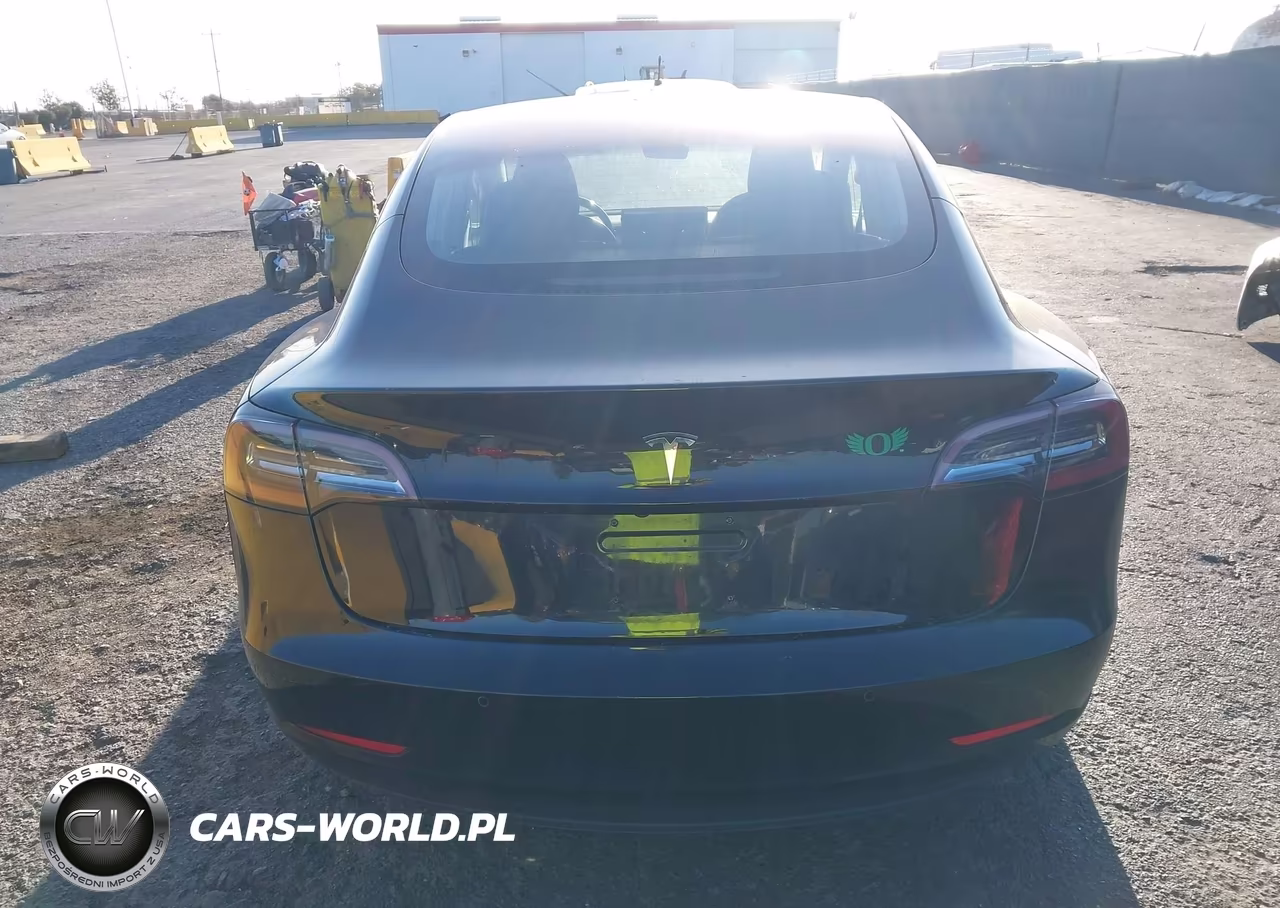 2018 Tesla Model 3 Long Range-Mid Range VIN:5YJ3E1EA5JF037036 - 15